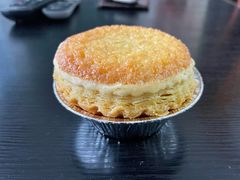 酥皮椰挞-勿理堂(西村店)