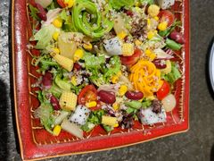 -将太无二·北美传奇寿司(荟聚购物中心西红门店)