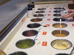 -古乐牛香·鲜牛肉牛杂火锅(新区店)