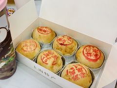 -泰康食品(南京东路店)