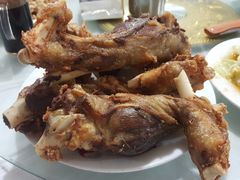 -大召山西祁县剔鱼子削面(向阳店)