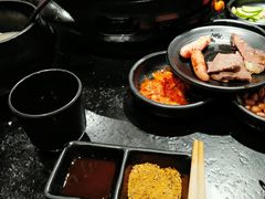 -九田家黑牛烤肉料理(石路天虹店)