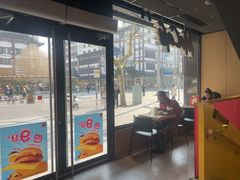 -麦当劳(豫园店)