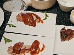 -大董(福田皇庭中心店)