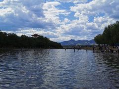 -青龙湖公园
