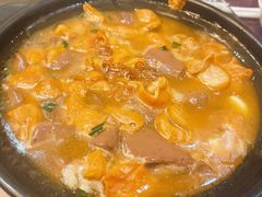 -鑫悦楼煎蟹·16年海鲜大排档