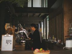 -Metal hands·铁手咖啡