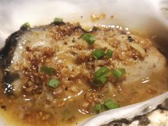 -大岛日本料理铁板烧(南通大饭店)