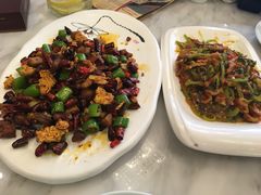 鱼香肉丝-陈麻婆豆腐总店