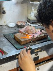 -邵老师打金·黄金加工(大望路总店)