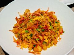 -广州文华东方酒店·江-由辉师傅主理