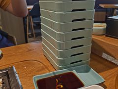 -蚝英雄鲜蚝自助专门店(长楹天街直营店)