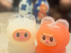 -满来寿喜烧(金虹桥店)