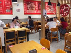 -南城香·饭香串香馄饨香(青年路店)