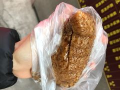 -金太粽(上海弄堂第一粽店)