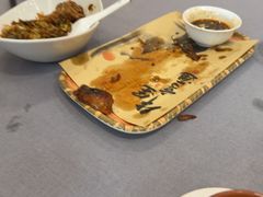 -金哥私房菜馆(张府园总店)
