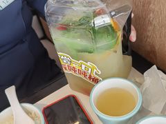 -江边城外烤全鱼(世茂广场店)