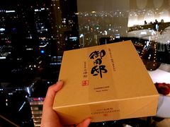 -东京湾希尔顿酒店