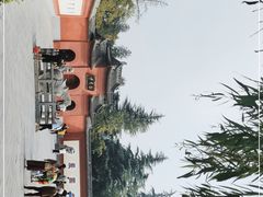 -洛阳白马寺