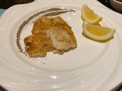 -丹鼎铁板料理