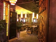 门面-蜀大侠火锅(寰球文化地标·总府店)