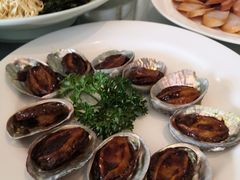 -满汉楼(江畔店)