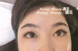 -meeting遇见美甲店
