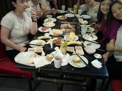 -吉木烤肉自助餐厅(乐汇城店)