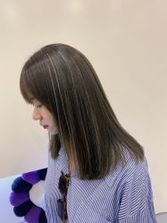 -INSTYLE造型·明星店