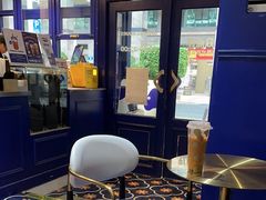 -milkplus·泰式奶茶(较场东路店)