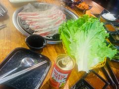 -杀猪天·韩国烤肉(总店)
