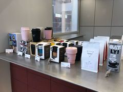 -Manner Coffee(IFS一楼店)