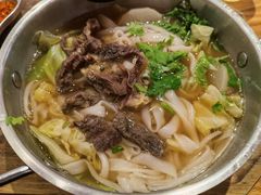 -小满手工粉(上海文峰广场店)