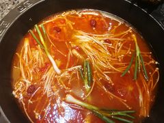 -蜀大侠火锅(香格里拉店)
