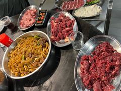 -牛一煲美食(江高店)