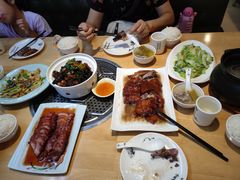 -宏记广东客家菜(丰汇店)