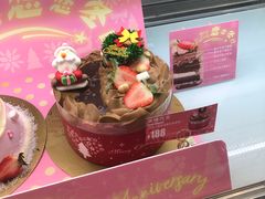 -圣安娜饼屋(信和广场店)