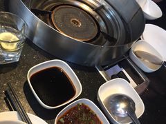 -捞王锅物料理(凯旋路店)