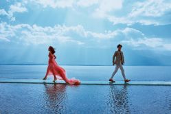 -太古映画婚纱摄影(天河店)