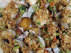 -叶派龙虾•招牌香辣蟹·海鲜(中海国际店)