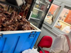 -京三儿烤鸡架(牛街店)