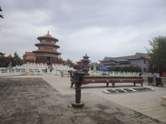 -大悲禅寺