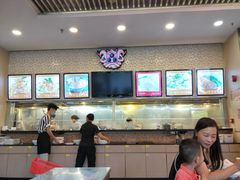 -沙河粉村·国家非遗传承(云台店)