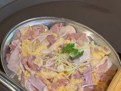 -阿鸡鱼庄·顺德鲜蒸小炒(亚运村店)