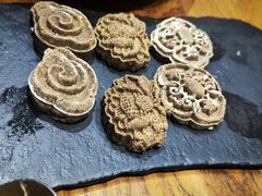 -敏珠拉姆藏餐·南京厨房(富春江东街店)