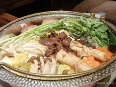 -鸟鹏烧鸟居酒屋(熙龙湾店)