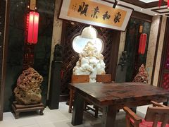 -盈春大饭店(千山路店)