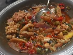 -老友王·南宁特色菜(金汇如意坊店)