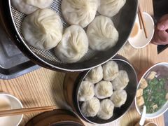 -鲁氏汤包王(长白街店)