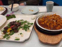 -阿西娅食府(中关村店)